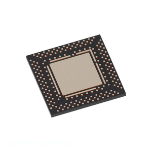 BCM53125SKMMLG อิเล็กทรอนิกส์ชิ้นส่วนอินเตอร์เฟซผู้จัดจำหน่ายที่ได้รับอนุญาต - Product Image 1