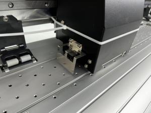 Factory Price Wholesale 1.8m <strong>Large</strong> <strong>Format</strong> Eco-solvent Printer Canvas Vinyl Flex <strong>Banner</strong> <strong>Inkjet</strong> Eco Solvent Printing Machine - Product Image 3