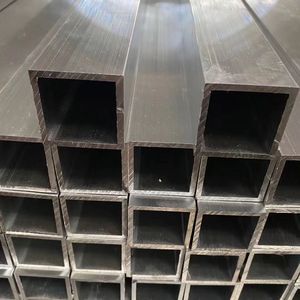 Actory irect ALE 6061 6063 <span class=keywords><strong>6</strong></span> Inch luminum Square PE IPE - Product Image 5