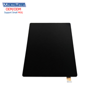 Layar Panel AMOLED MIPI 8 Inci 60Hz Desain Hijau Lipat yang Laris Manis dengan Modul LCD dan Layar Sentuh Kapasitif