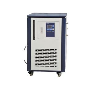 Dispositivo Circulador de Temperatura Alta y Baja / Calefacción y Refrigeración, Máquina Todo en Uno Frío/Calor - Product Image 1