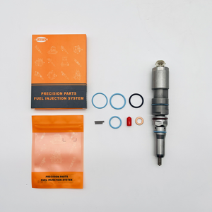 Kits de réparation d'injecteurs neufs de haute qualité 891851-C9.3 pour pompe à carburant C9.3 - Marque NANT - Product Image 4