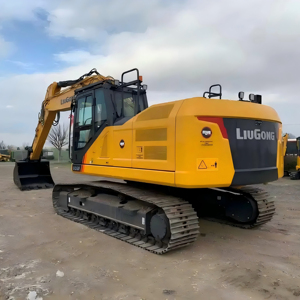 For 926F/924FE/922E/920E/915E/909ECR Crawler Excavator EPA Engine with Motor & <b>Pump</b> for Heavy Duty Projects-High Efficiency - Product Image 1