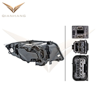 Pour E90 E91, ensemble de phares bi-xénon gauche et droit pour 325i 320i 320Li 335i 2005-2012, remplacement OEM Magneti Marelli