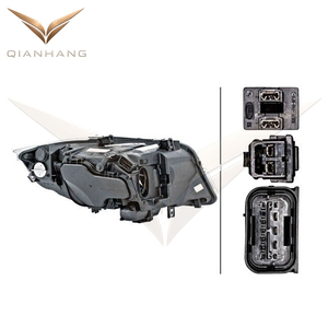 Pour E90 E91, ensemble de phares bi-xénon gauche et droit pour 325i 320i 320Li 335i 2005-2012, remplacement OEM Magneti Marelli - Product Image 4
