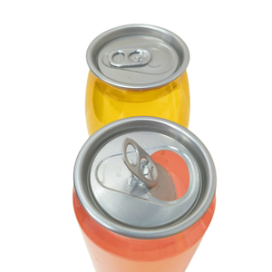 Groothandel Pull-Ring <span class=keywords><strong>Plastic</strong></span> Flessen 250/330/<span class=keywords><strong>500Ml</strong></span> Huisdier Kan Voor Vruchtensap Soda Water Andere Dranken - Product Image 4