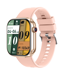 <span class=keywords><strong>Smartwatch</strong></span> T99 di Tendenza 2026 <span class=keywords><strong>2</strong></span> in 1 con Auricolari, Orologio Intelligente per Musica e Chiamate Wireless BT - Product Image 5