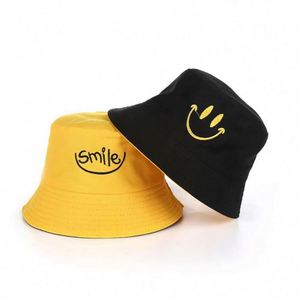 Chapeaux Bob Unisexe pour Adultes, Haute Qualité, Logo Personnalisé, Décontractés, pour Fêtes, Voyages, en Toile, Toutes Saisons - Product Image 2