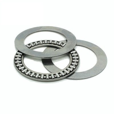 AXK0515 5*15*2 Bearing 5mm 7mm 9mm Manufacture Needle Roller Bearing