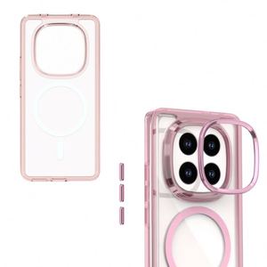 Différentes marques et modèles, un design fin et durable, coque transparente, couleur élégante, étui de téléphone moderne en TPU - Product Image 2