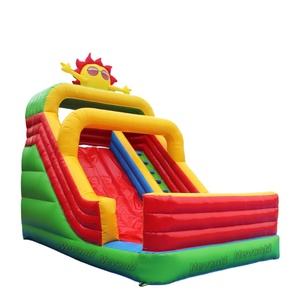 2024 mô hình mới nhất nảy thương mại cấp <span class=keywords><strong>Bounce</strong></span> <span class=keywords><strong>House</strong></span> Inflatable lâu đài cho trẻ em trượt Combo trượt và trượt Inflatable - Product Image 5