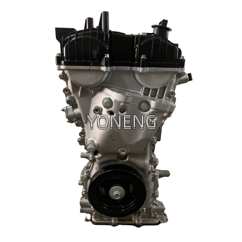 Top Quality 1.5L BHE15-BFZ Car Engine Assembly for Geely
