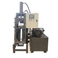 Machine de formage, entraînement hydraulique, haute précision, forgeage stable, longue durée de vie, équipement de formage des métaux sur mesure