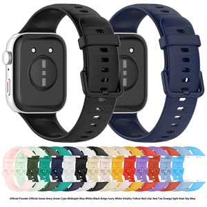 <span class=keywords><strong>Accessoire</strong></span> de bracelet respirant à tête métallique avec le même style de bracelet de <span class=keywords><strong>montre</strong></span> de luxe en tpu pour Huawei Watch Fit 3 - Product Image 2
