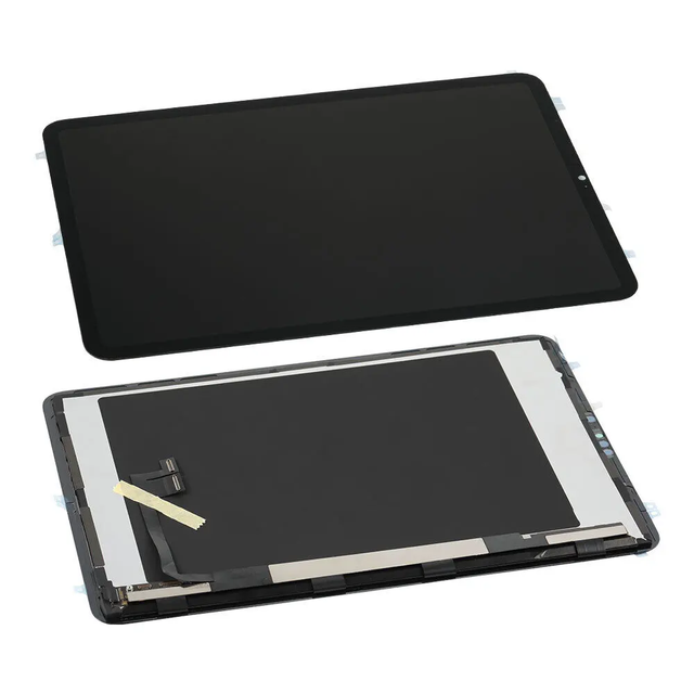 LCDs for iPad Screen for iPad Pro 11 12.9 2020 2018 2017 LCD Digitizer for iPad Mini 1 2 3 5 6 A2197 A2200 A2198 2015 2019 2021