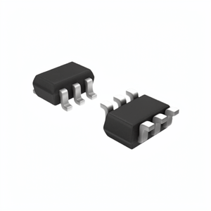 ชิปอิเล็กทรอนิกส์ FDG6323L รุ่น 6 TSSOP, SC 88, SOT 363 ของแท้ บริการครบวงจร จัดการพลังงาน (PMIC) - Product Image 1
