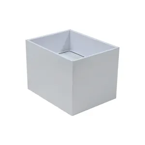 KNOKOO <span class=keywords><strong>Filtre</strong></span> purificateur d'air en carbone principal pré-moyen neuf pour extracteur de fumée FES80/FED80 - Product Image 3