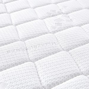 ที่นอนสลีป แคสเซิล รุ่นเมดิวัม เฟิร์ม พ็อกเก็ตสปริง รองรับหลังเด็ก รุ่น MB318 - Product Image 3