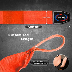 Haute Performance Logo personnalisé entraînement Semi élasticité 120 pouces bandages de <span class=keywords><strong>boxe</strong></span> enveloppes de <span class=keywords><strong>boxe</strong></span> élargir les enveloppes de main Velcro pour la <span class=keywords><strong>boxe</strong></span> - Product Image 3