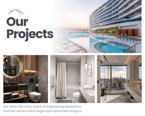 İyi Fiyatlı Seramik Duvara Monte Pisuar Sıhhi Tesisat Erkekler İçin Seramik Pisuarlar - Product Image 5