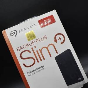 Vente en gros de disques durs externes portables originaux Backup Plus Slim 2 To USB 3.0 pour PC Mac - Product Image 5