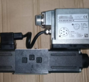 Válvulas de dirección proporcional serie Dhzo Dkzor: Dhzo-a-073-l14, Dhzo-tes-sn-np-073-l5, Dkzor-aeb-np-173 y otros para control industrial - Product Image 5