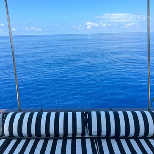 ผ้าอะคริลิกกันน้ำสำหรับภายนอกอาคาร ทนทานต่อสภาพอากาศ - Product Image 3