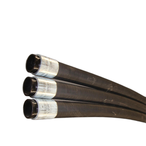 <span class=keywords><strong>4</strong></span>-слойный проволочный стальной бетононасос, раствор, резиновый шланг - Product Image 2