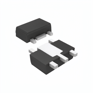 BOM IC In Stock SOT 89 5/6 Power Management (PMIC) AH284-YG-13 Electronic Chips Component - Product Image 1