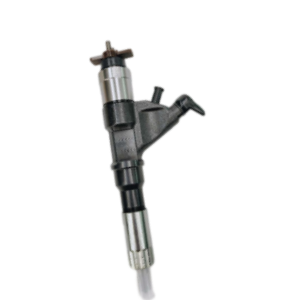 Injecteur à rampe commune d'origine 295050-0321 8-98110607-2 2950500321 - Product Image 3