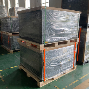 Sistema AHU Hvac condotto <span class=keywords><strong>aria</strong></span> <span class=keywords><strong>condizionata</strong></span> pompa di calore <span class=keywords><strong>aria</strong></span> gestore Inverter <span class=keywords><strong>aria</strong></span> commerciale unità di trattamento <span class=keywords><strong>aria</strong></span> - Product Image 5