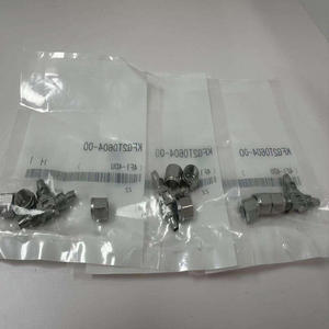 Original-SMC KFG2T0604-00 Three-way <b>Quick</b> Twist <b>Connector</b> - Product Image 3