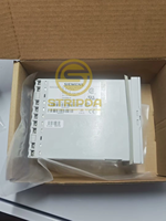 Módulo de Control de Temperatura de Combustión Universal RWF5550A9 RWF55.50A9