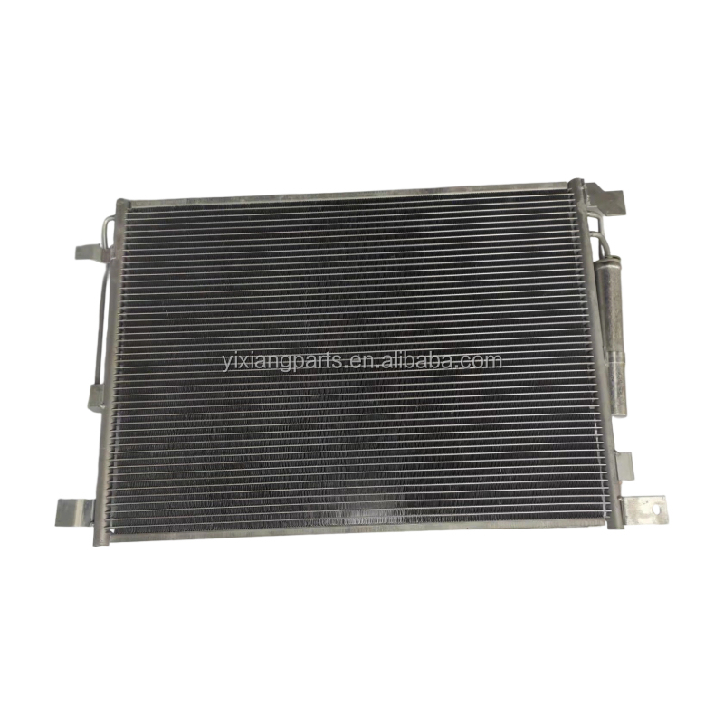 Aluminum AC Condenser - for Nissan 92110-3S401 - New Design