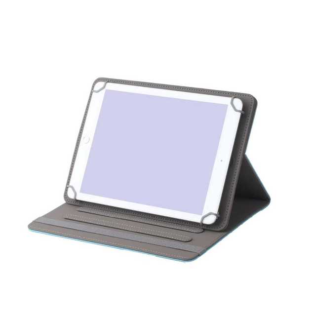Wholesale 360 Rotating Tablet case PU Leather Cover for 10 11 Inch Tablet Pc Universal for ipad air 4 5 6 10th 11th Pro 11