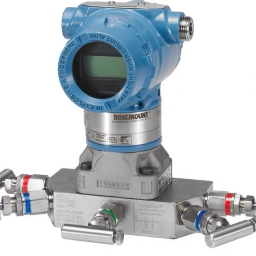 Высокоточный датчик давления 3051s, датчик давления 3051gp/cddiffial, датчик перепада давления