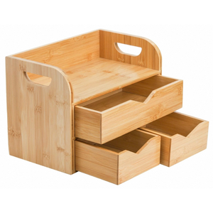 مجموعة مستلزمات مكتبية لسطح المكتب مخصصة من المصنع ، أدراج تخزين الملفات ، مجموعة مكتب - Product Image 5