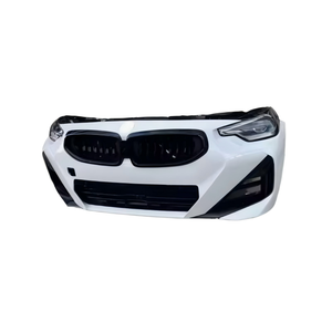 คุณภาพสูง เหมาะสำหรับ BMW ซีรีส์ 2 G42 กันชนหน้า กันชนหลัง ฝาครอบหน้า ไฟเบรก ไฟเบรค ไฟข้าง กระจังหน้า - Product Image 2