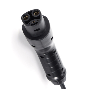 ตัวเชื่อมต่อรถยนต์ไฟฟ้าเทสลา S/3/X/Y อะไหล่โรงงานเครื่องชาร์จ NACS สำหรับใช้ในบ้าน พร้อมสายเคเบิล 3 ม. 5 ม. OEM 15A หน้าจอแสดงผลดิจิตอล - Product Image 2