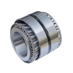 Rodamiento de Rodillos Cónicos de Doble Hilera de Alta Calidad EE221026/221576CD de Acero Cromado con Alta Capacidad de Carga para Maquinaria de Plásticos - Product Image 2