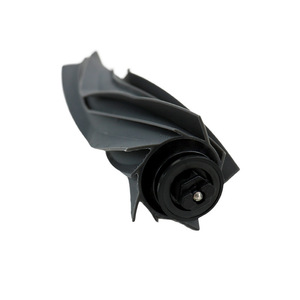 Cepillo de goma para robot aspirador Dreame X30, cepillo principal de 200 mm para S10 S20 S30 X10 X20 W10S - Product Image 3