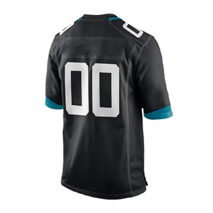 Maillots de football américain sur mesure, logos d'équipes personnalisés, ensembles de vêtements de sport et kits d'entraînement, 100 % polyester - Product Image 6