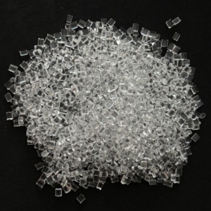 เม็ดพลาสติกเรซินโพลีเมทิลเมทาคริเลต PMMA สำหรับงานวิศวกรรมพลาสติก - Product Image 2