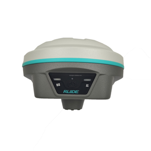 Ruide ROVA1 <span class=keywords><strong>RTK</strong></span> Rover y Base con Pantalla HD, <span class=keywords><strong>Android</strong></span> 8.1, Teclado Completo, Clasificación IP68, 4G, <span class=keywords><strong>Bluetooth</strong></span>, Galileo/Glonass, Temperatura de Funcionamiento de -45~75 - Product Image 1