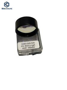 Lente Láser para Sensor de Controlador PLC, Nueva y Original, PX 40/22,4 - Product Image 1