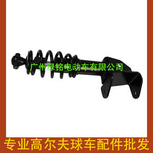 Amortiguador Delantero YMH G29 JW2-F3350-00 JUO-F3390-20-00, Amortiguador Trasero para Autos, Piezas de Metal para Carritos de Golf - Product Image 4