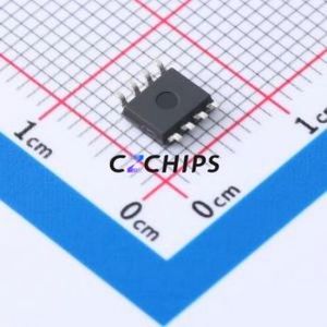 ทรานซิสเตอร์ภาคสนามทรานซิสเตอร์ (มอสเฟท) ใหม่ของแท้ DMP4015SSSQ-13ทรานซิสเตอร์8ตัว - Product Image 2