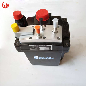 5273337 Ureia Bomba <span class=keywords><strong>AdBlue</strong></span> 12V alta qualidade Ureia bomba de dosagem - Product Image 5