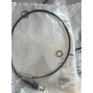 Balluff BES 516-325-E4-C-S4-00 5 / BES516325E4CS4005 (ใหม่ในกล่อง) - Product Image 3