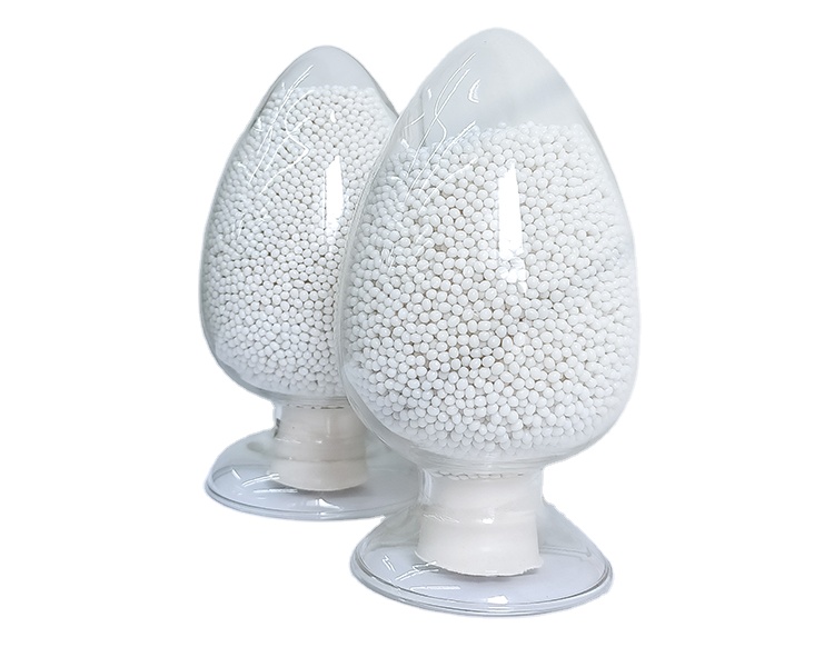 Переработанное пластиковое сырье PC/PET/POM гранулы